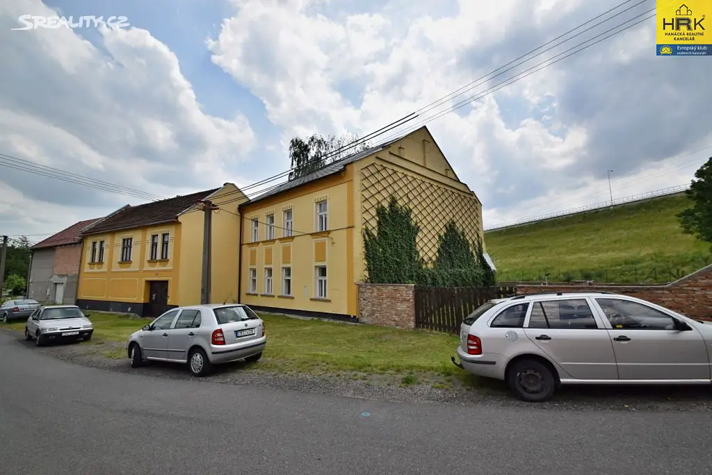 Prodej  rodinného domu 300 m², pozemek 3 106 m², K Mlýnu, Mostkovice