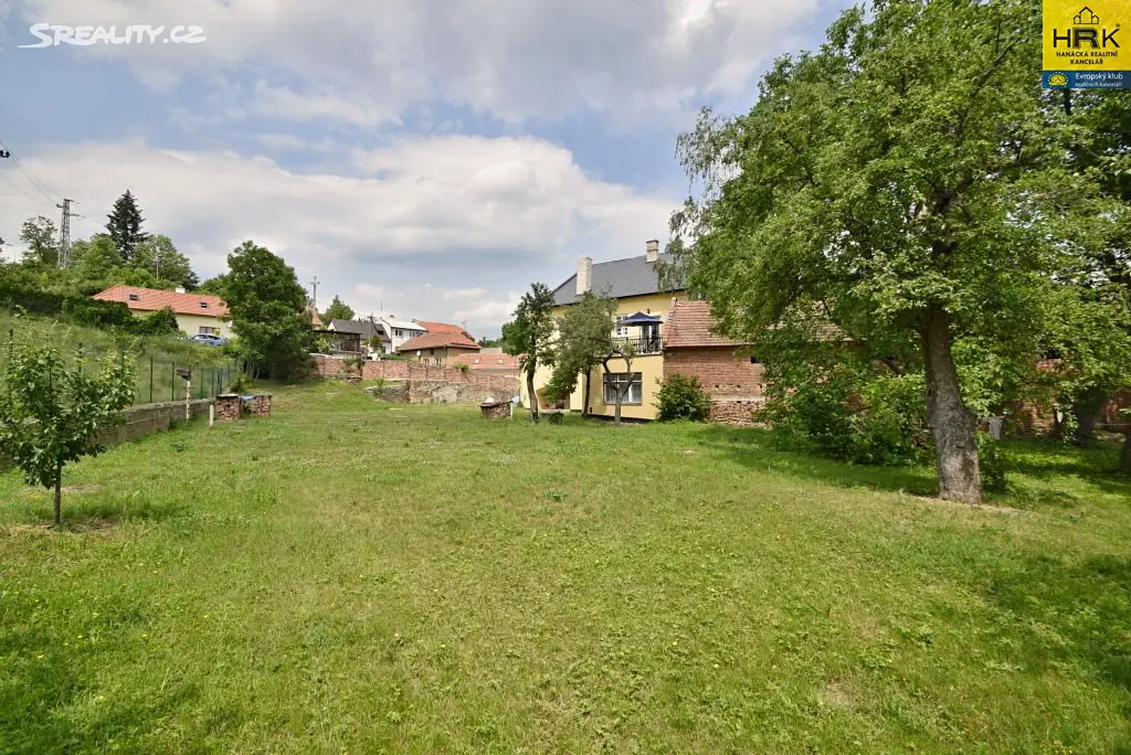 Prodej  rodinného domu 300 m², pozemek 3 106 m², K Mlýnu, Mostkovice