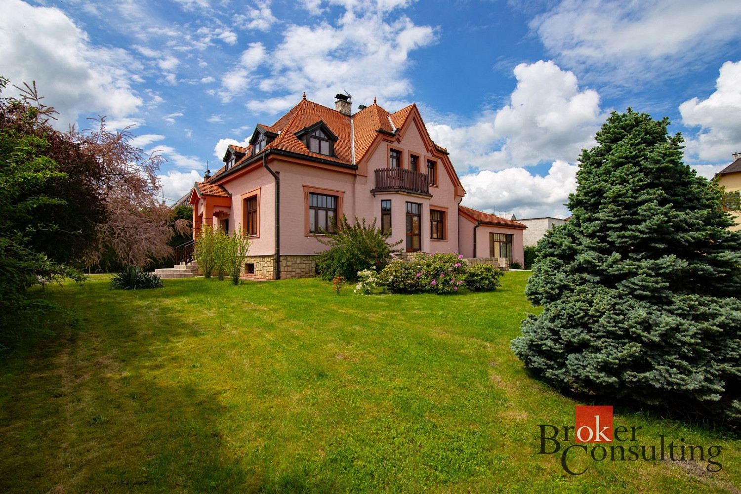 Augustina Handzela, Ostrava - Třebovice