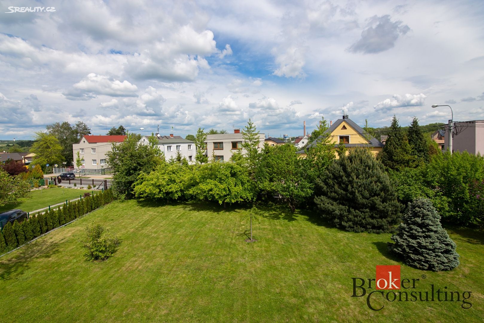 Prodej  vily 350 m², pozemek 1 416 m², Augustina Handzela, Ostrava - Třebovice
