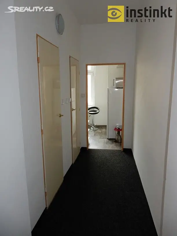 Pronájem bytu 3+1 96 m², nábřeží Jana Palacha, Karlovy Vary
