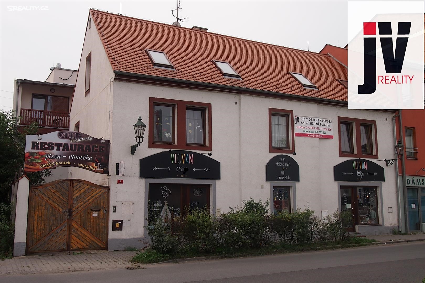 Prodej bytu 2+kk 244 m², Lochotínská, Plzeň - Severní Předměstí