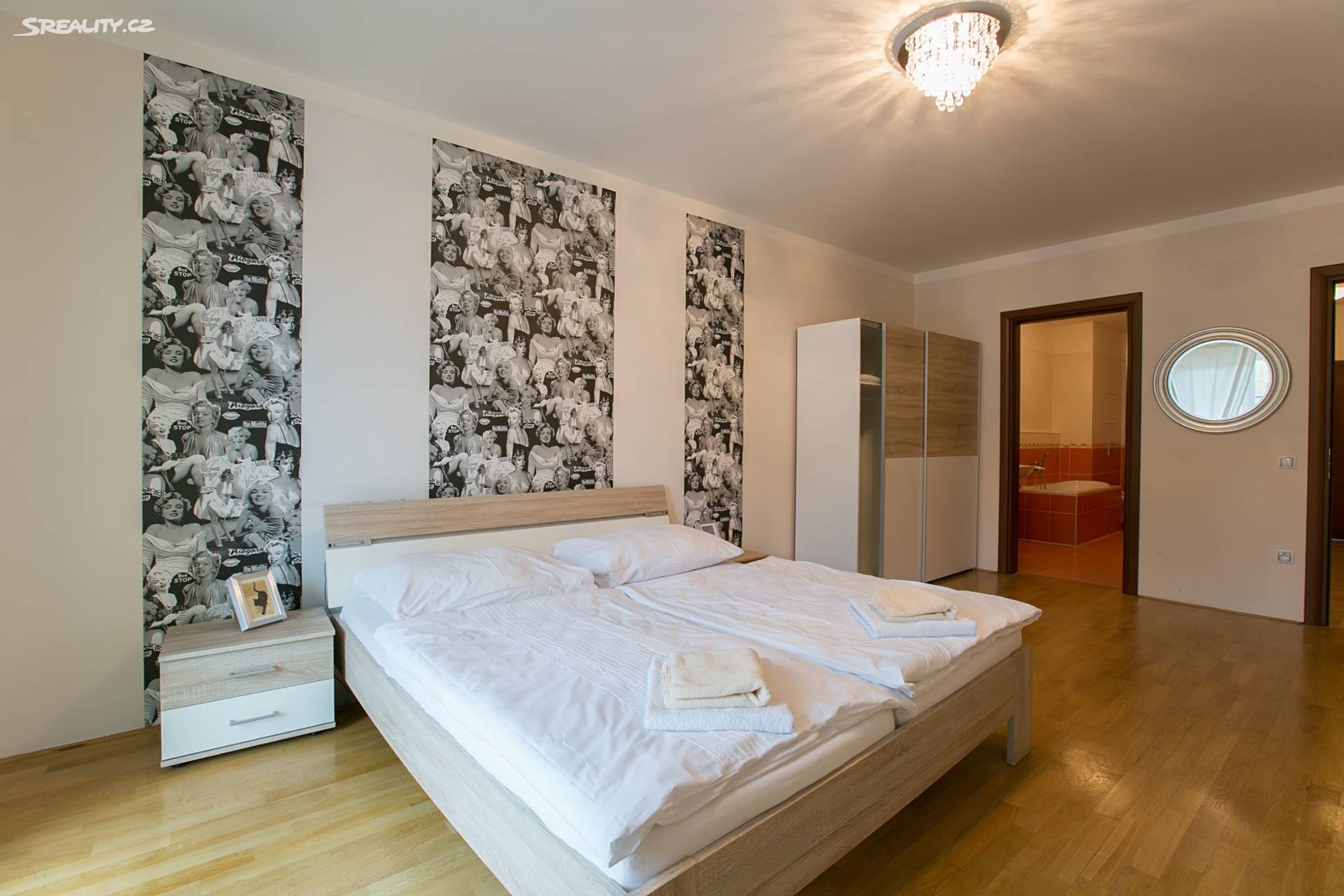 Prodej bytu 2+kk 79 m², Jateční, Karlovy Vary