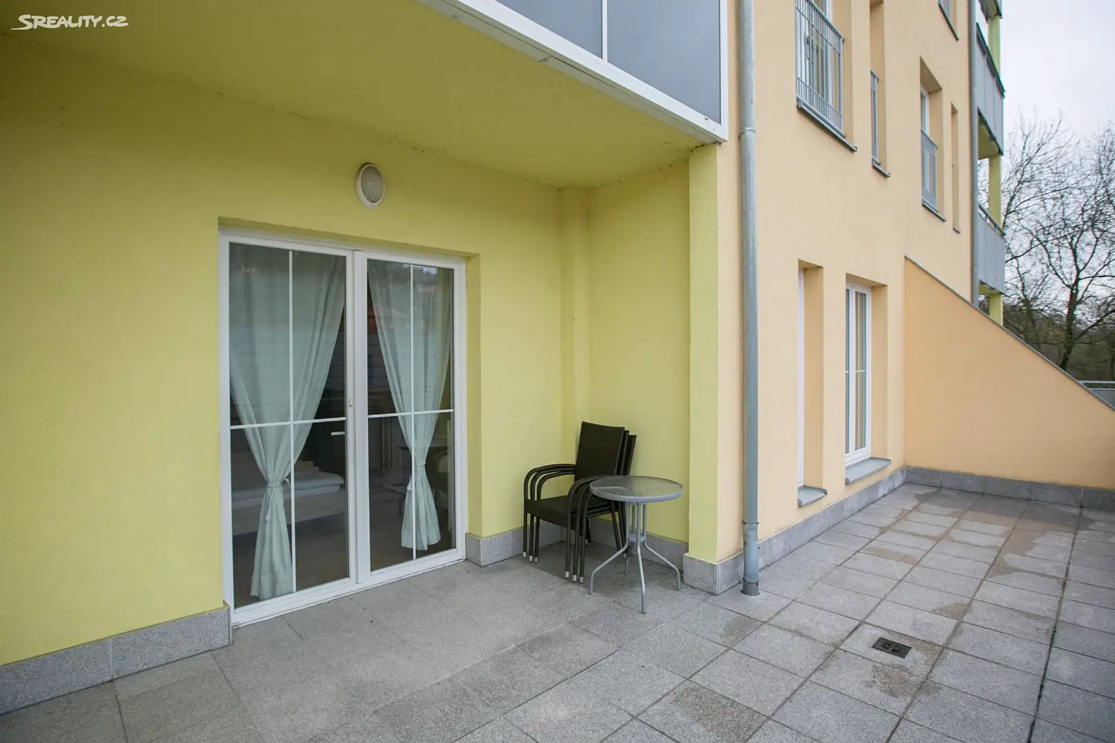 Prodej bytu 2+kk 79 m², Jateční, Karlovy Vary