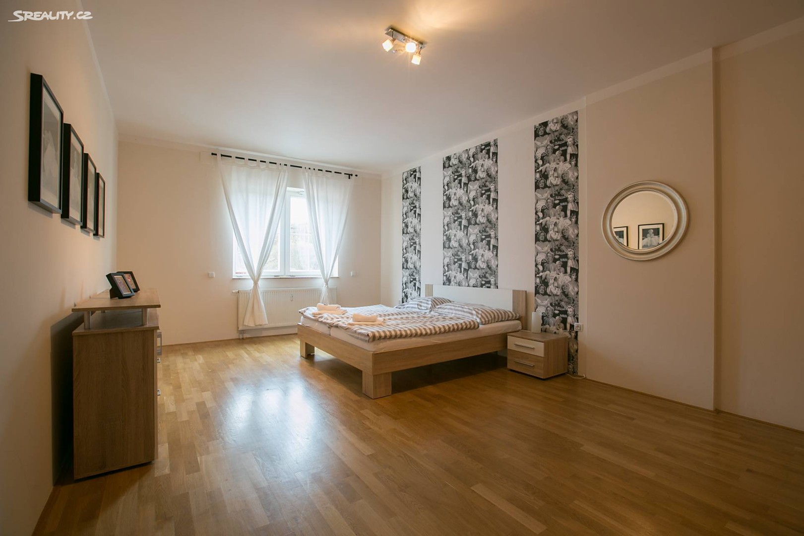 Prodej bytu 3+kk 116 m², Jateční, Karlovy Vary