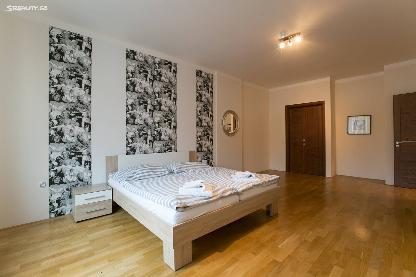 Prodej bytu 3+kk 116 m², Jateční, Karlovy Vary