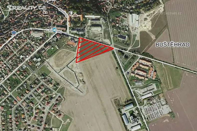 Prodej  rodinného domu 92 m², pozemek 650 m², Kladenská, Buštěhrad