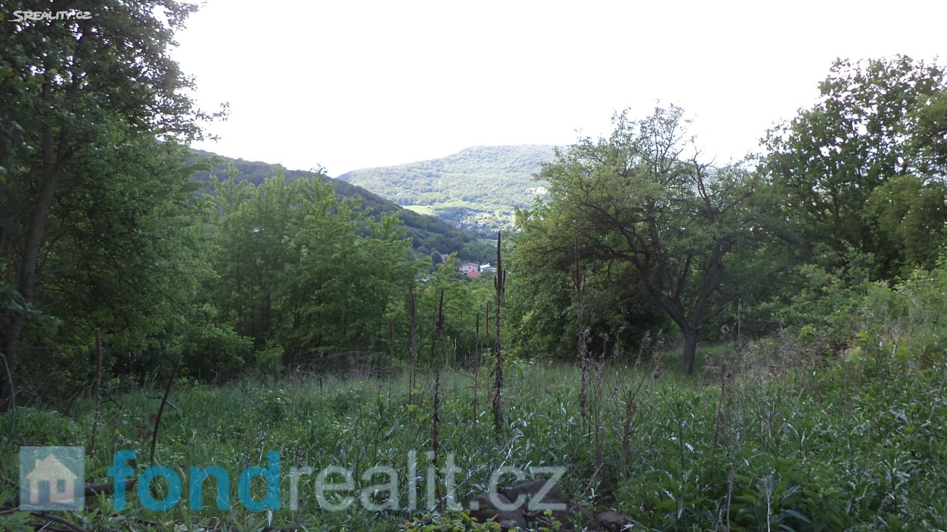 Prodej  pozemku 20 425 m², Trmice, okres Ústí nad Labem