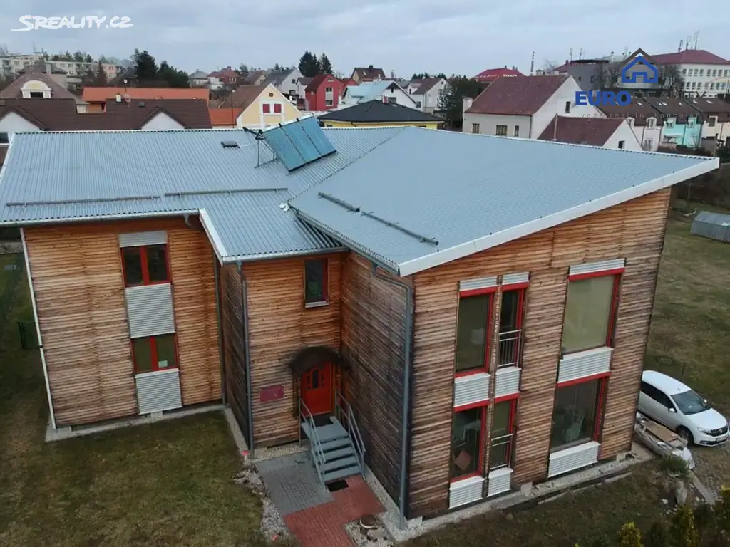 Prodej  rodinného domu 424 m², pozemek 880 m², Františkovy Lázně, okres Cheb