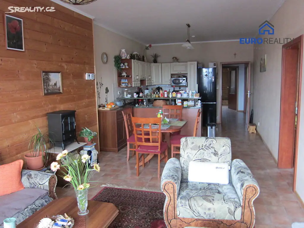 Prodej  rodinného domu 424 m², pozemek 880 m², Františkovy Lázně, okres Cheb