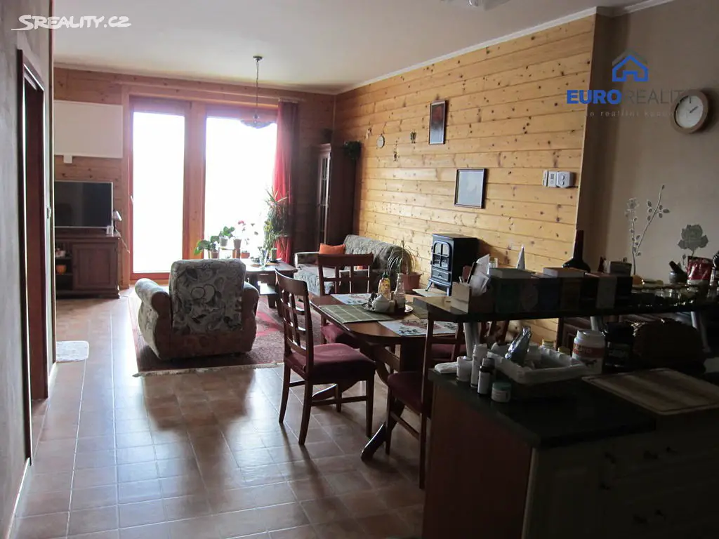 Prodej  rodinného domu 424 m², pozemek 880 m², Františkovy Lázně, okres Cheb