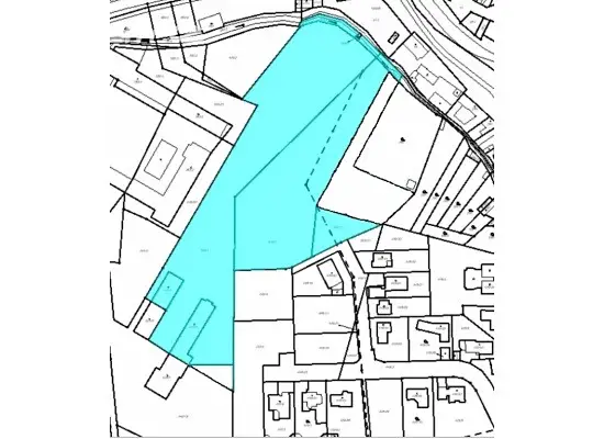 Prodej  stavebního pozemku 19 378 m², Mostkovice, okres Prostějov