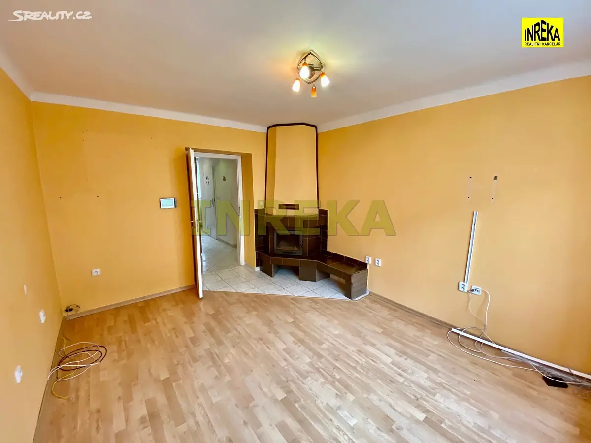 Prodej bytu 2+1 66 m², Soběslav, okres Tábor