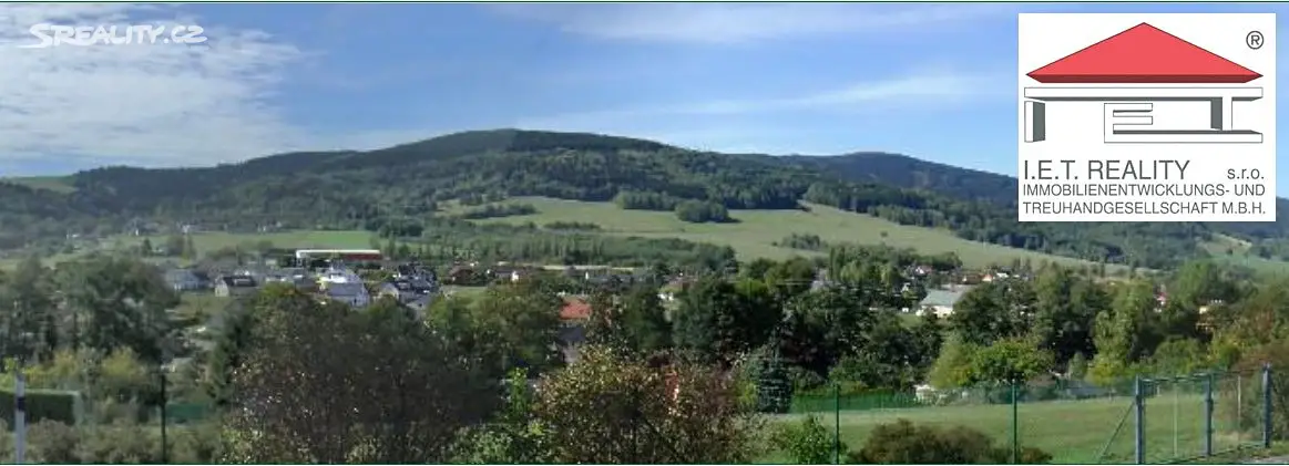 Prodej  stavebního pozemku 67 660 m², Šimonovice - Minkovice, okres Liberec
