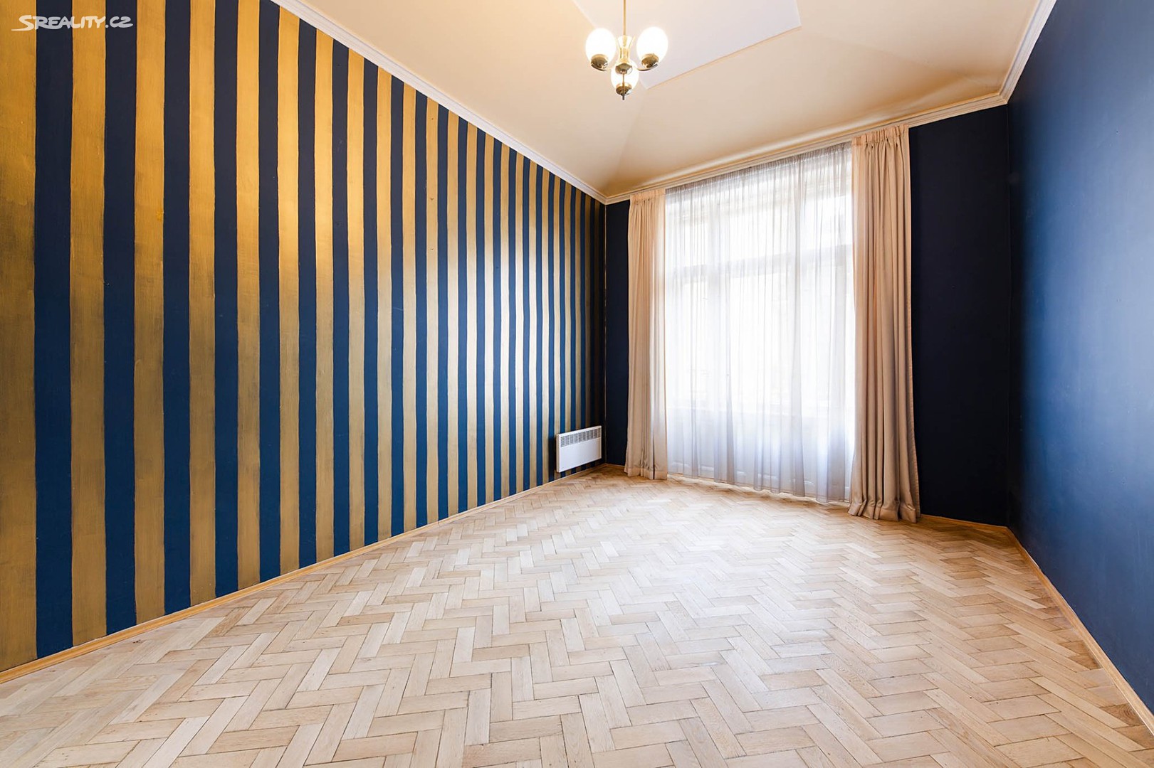 Prodej bytu 4+1 126 m², Pařížská, Praha 1 - Josefov