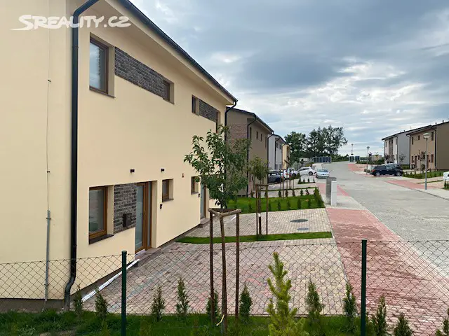 Prodej  rodinného domu 120 m², pozemek 332 m², Višňová, Říčany