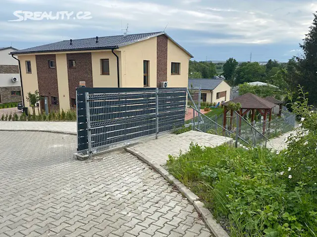 Prodej  rodinného domu 120 m², pozemek 332 m², Višňová, Říčany