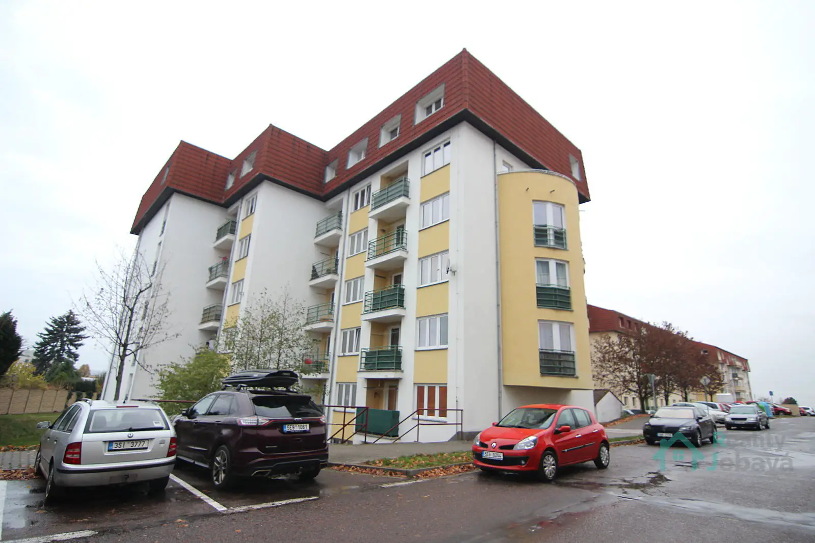 Prodej bytu 5+kk 180 m² (Mezonet), Na Větrníku, Chrudim - Chrudim IV