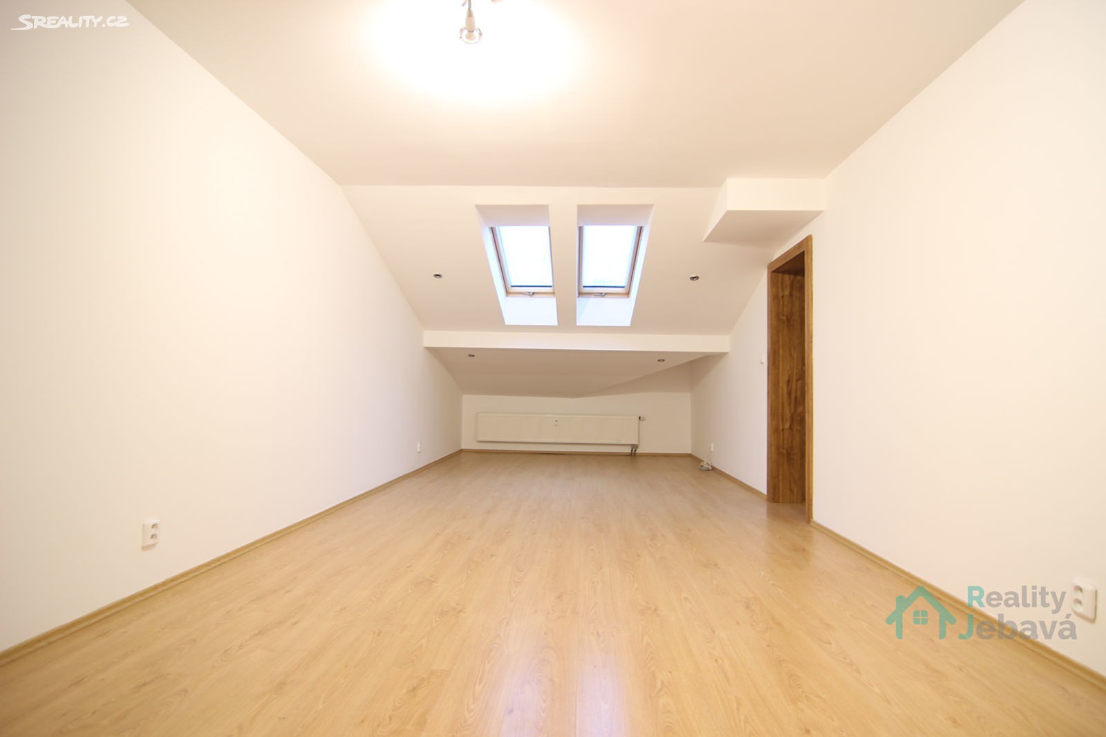 Prodej bytu 5+kk 180 m² (Mezonet), Na Větrníku, Chrudim - Chrudim IV