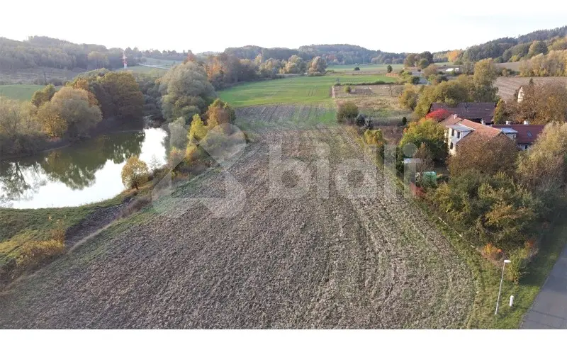 Prodej  stavebního pozemku 15 427 m², Dolní Lochov, okres Jičín