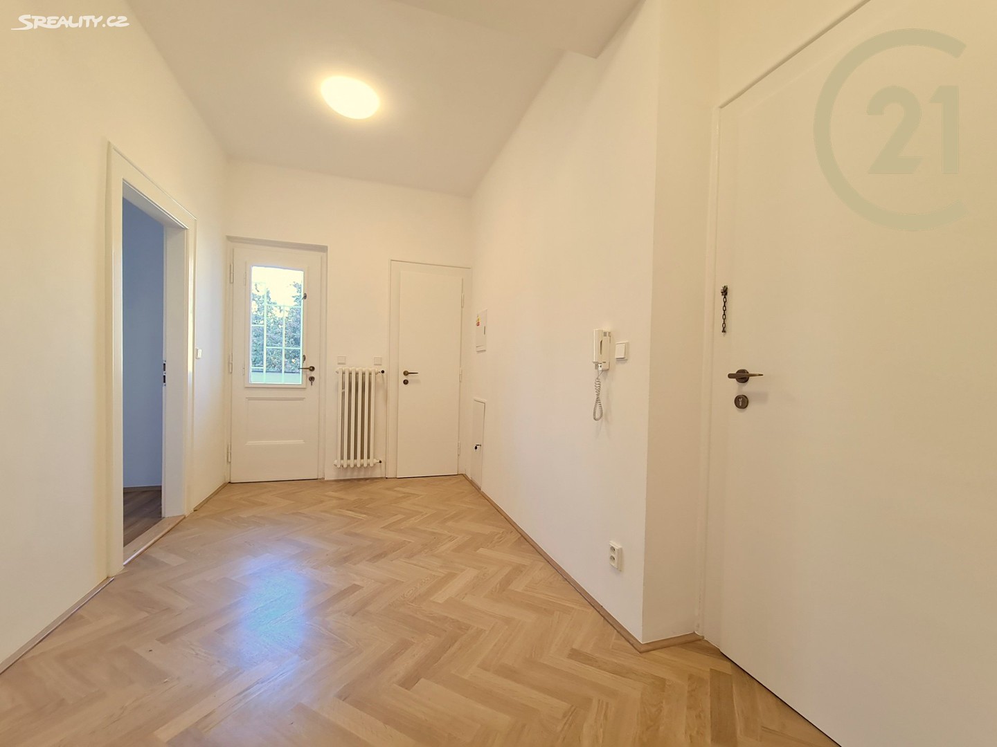 Pronájem bytu 4+1 135 m², Na Dračkách, Praha 6