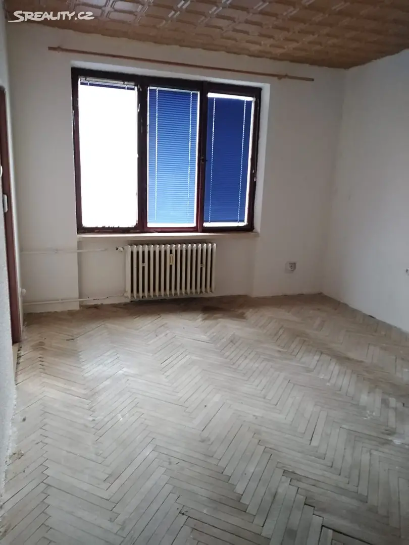 Pronájem bytu 2+1 51 m², Bukovany, okres Sokolov