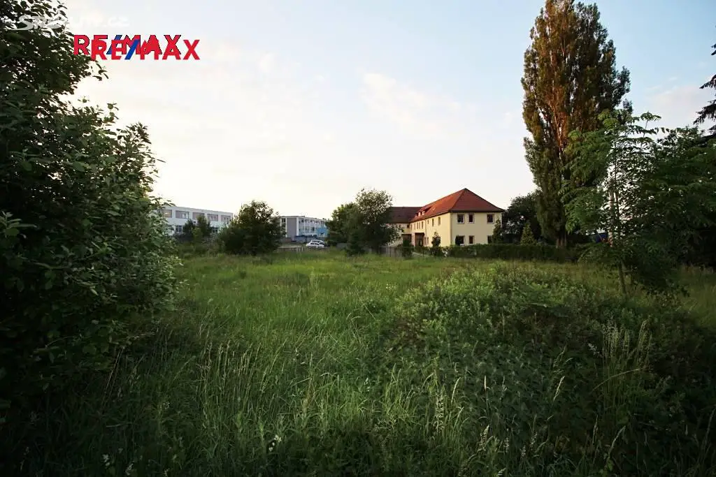 Prodej  komerčního pozemku 2 444 m², Liberec, okres Liberec
