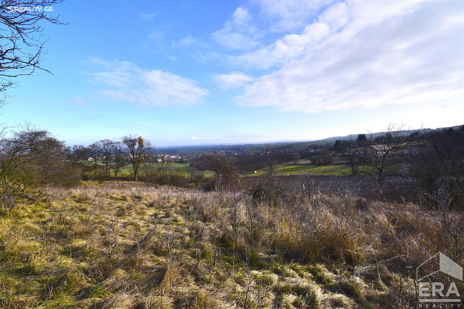 Prodej  stavebního pozemku 4 511 m², Seloutky, okres Prostějov