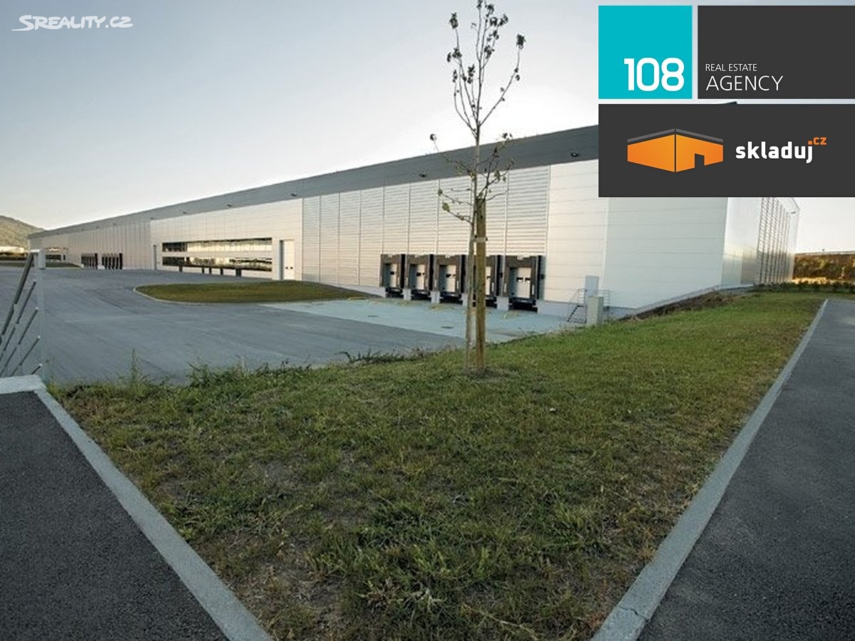 Prodej  komerčního pozemku 12 000 m², Průmyslový park, Cheb