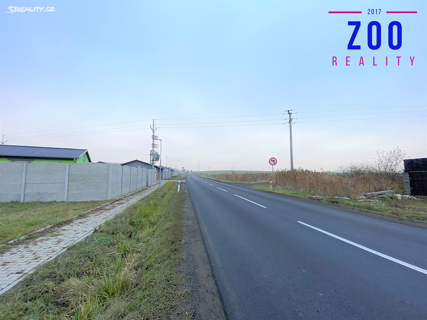 Prodej  stavebního pozemku 20 725 m², Údlice, okres Chomutov