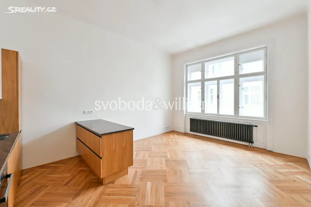 Pronájem bytu 3+kk 75 m², Maiselova, Praha 1 - Josefov