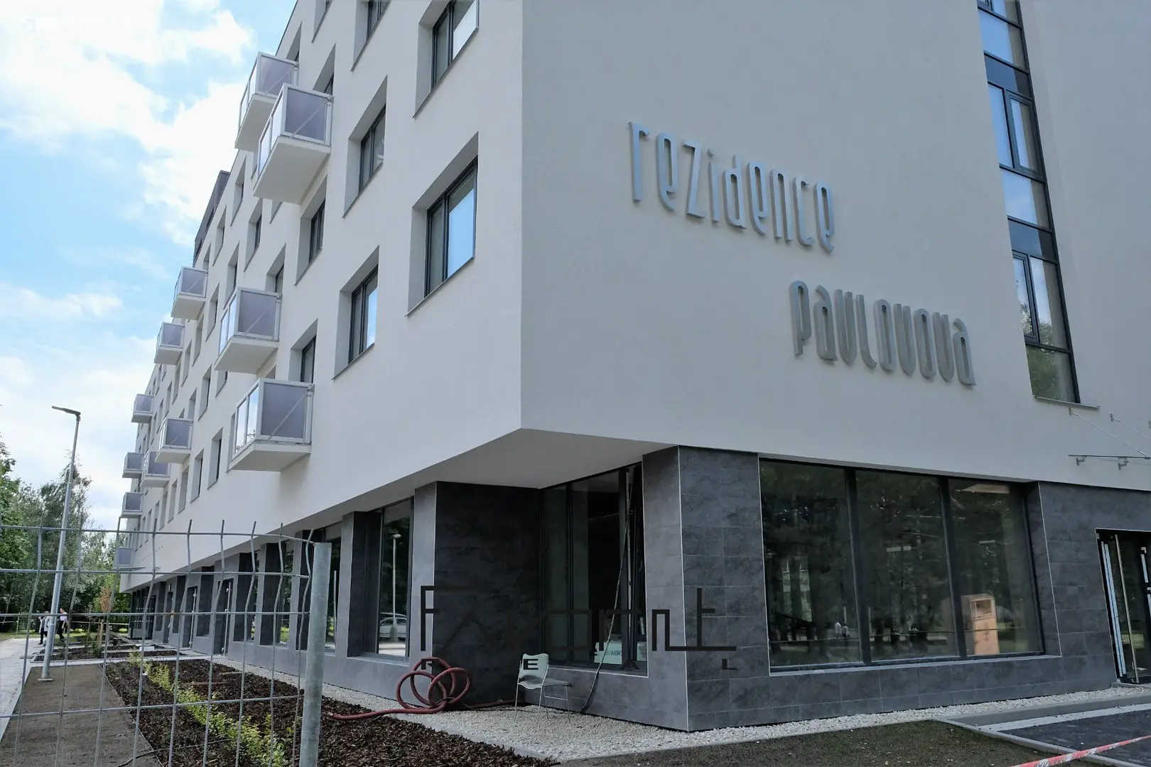 Pronájem bytu 4+kk 100 m², Pavlovova, Ostrava - Zábřeh