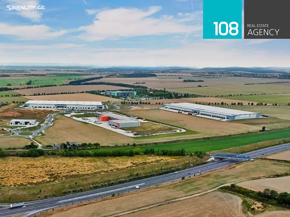 Prodej  komerčního pozemku 100 000 m², Plzeň, okres Plzeň-město