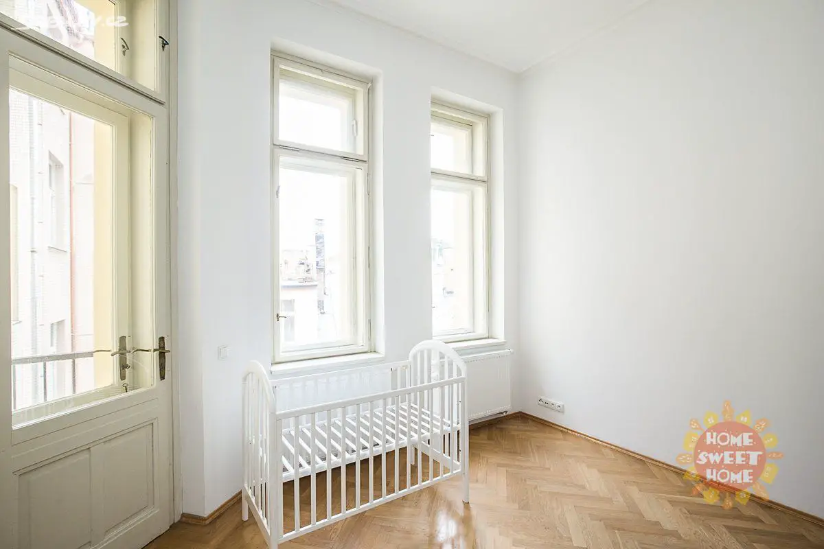Pronájem bytu 5+1 197 m², Pařížská, Praha 1 - Josefov
