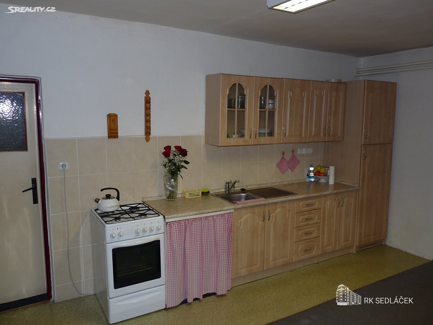 Prodej  rodinného domu 270 m², pozemek 2 036 m², Dolní Nivy, okres Sokolov