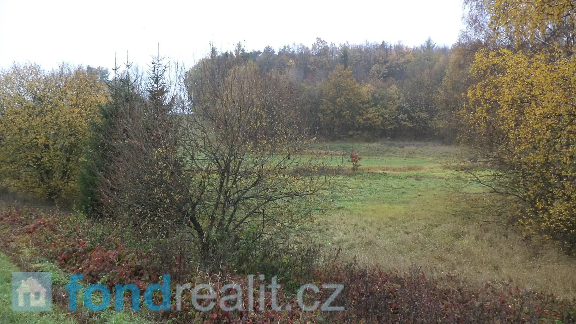 Prodej  pozemku 2 316 m², Úněšov, okres Plzeň-sever