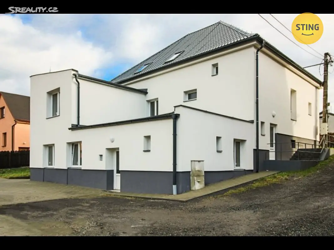 Prodej  rodinného domu 463 m², pozemek 545 m², Frýdek-Místek - Lískovec, okres Frýdek-Místek