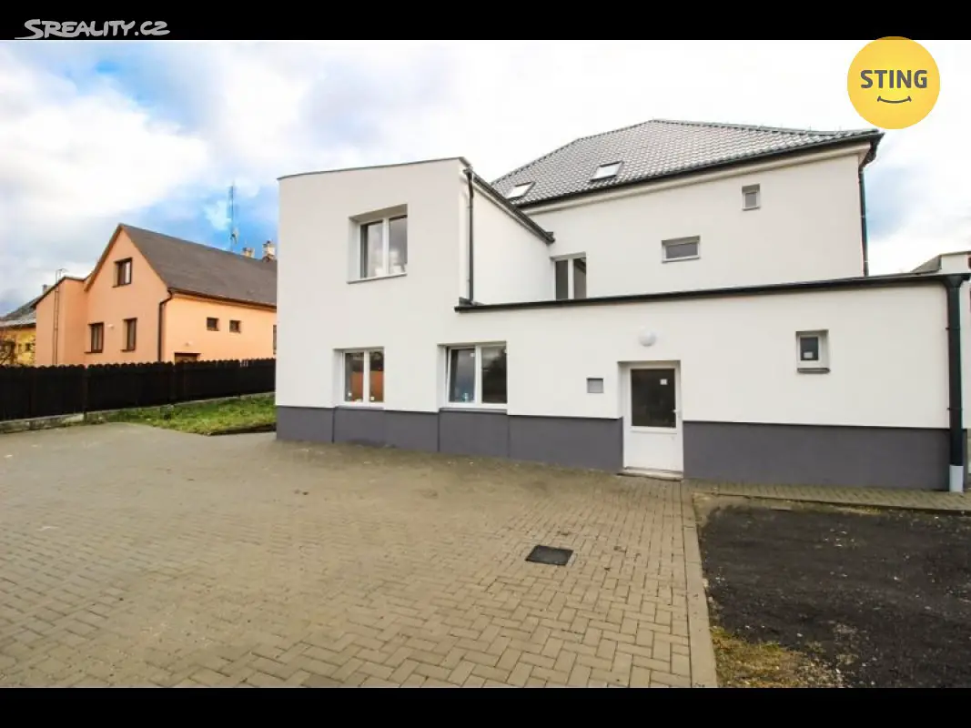 Prodej  rodinného domu 463 m², pozemek 545 m², Frýdek-Místek - Lískovec, okres Frýdek-Místek
