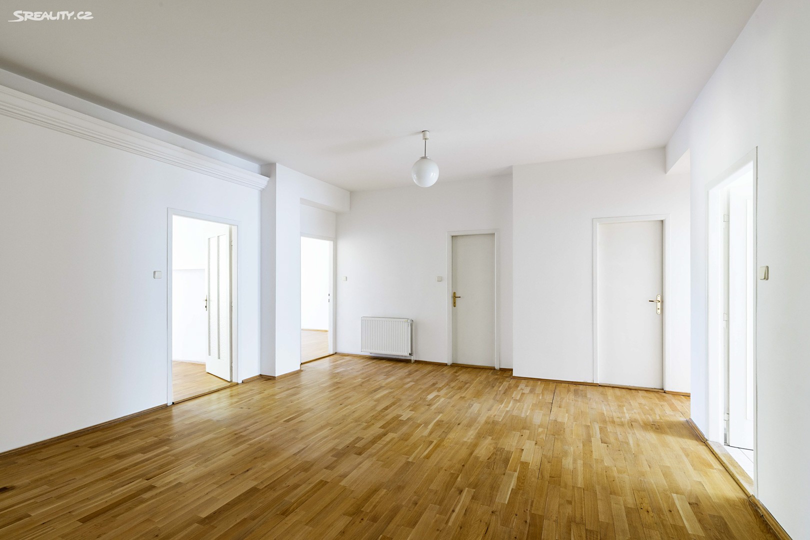 Pronájem bytu 3+1 144 m², Klimentská, Praha 1 - Nové Město