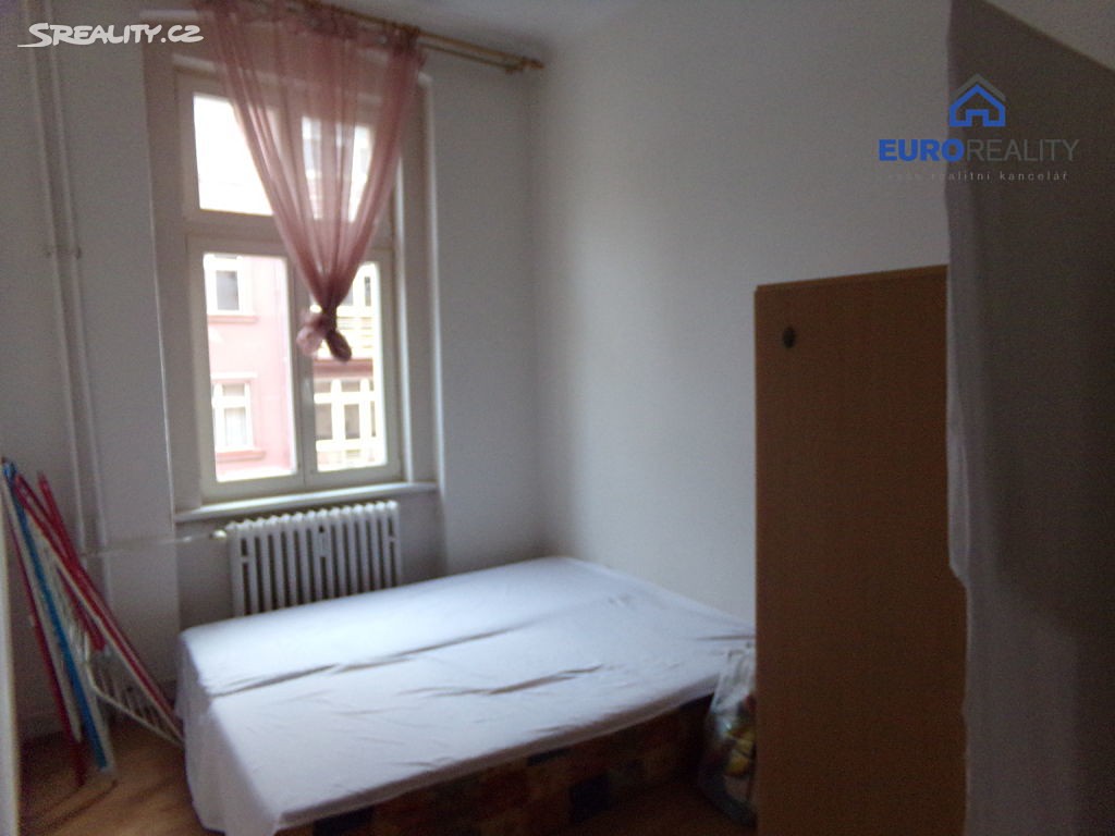 Prodej bytu 5+kk 127 m², I. P. Pavlova, Karlovy Vary