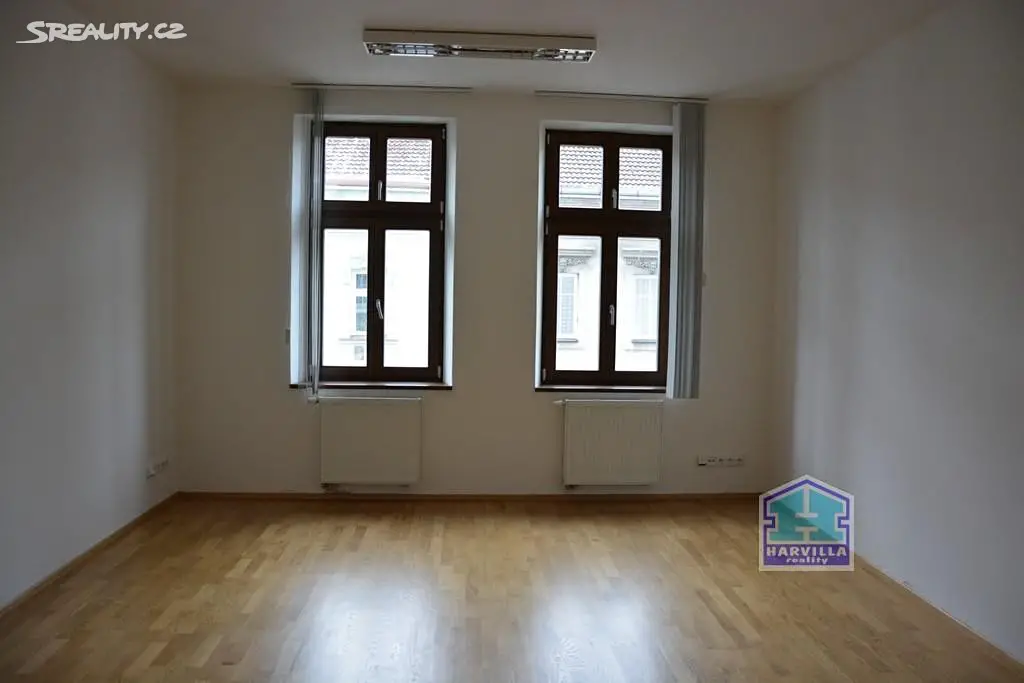 Pronájem bytu 2+kk 38 m², Radyňská, Plzeň - Východní Předměstí
