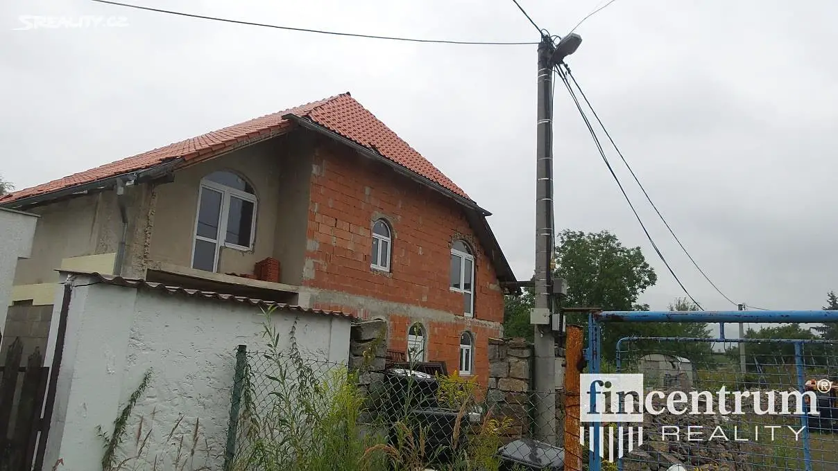 Prodej  rodinného domu 320 m², pozemek 740 m², Teplice, okres Teplice