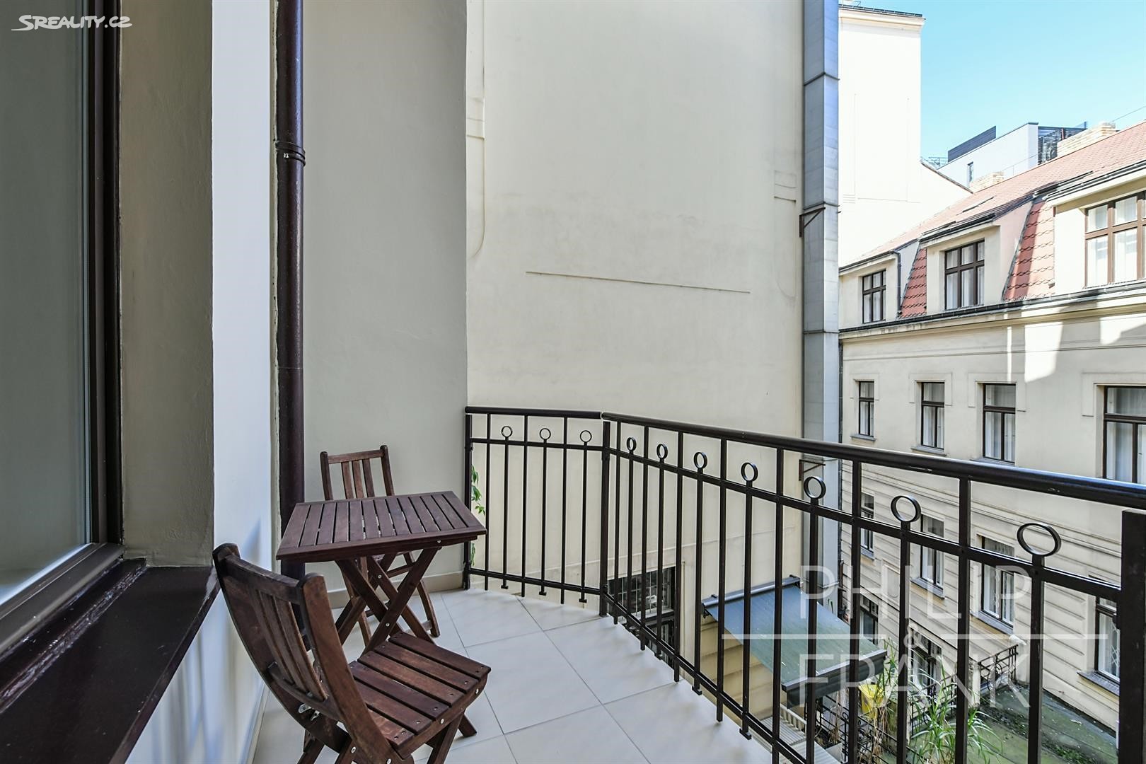 Pronájem bytu 5+1 199 m², Senovážné náměstí, Praha 1 - Nové Město