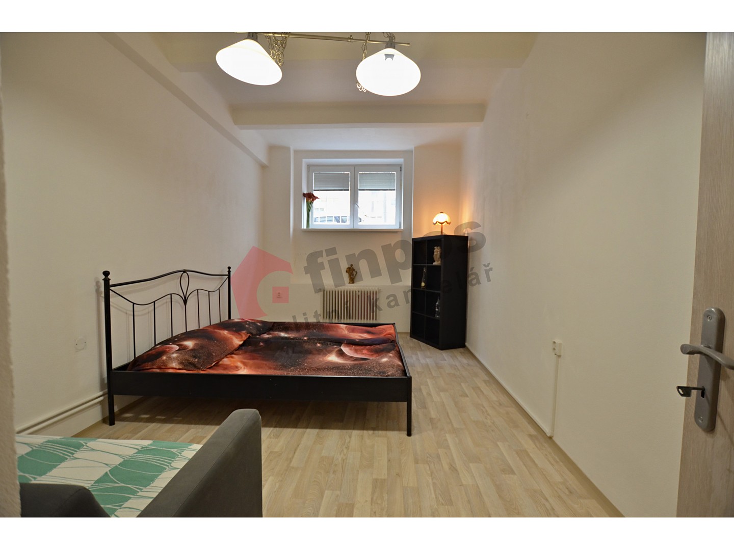 Prodej bytu 3+1 72 m², Žitomírská, Praha 10 - Vršovice