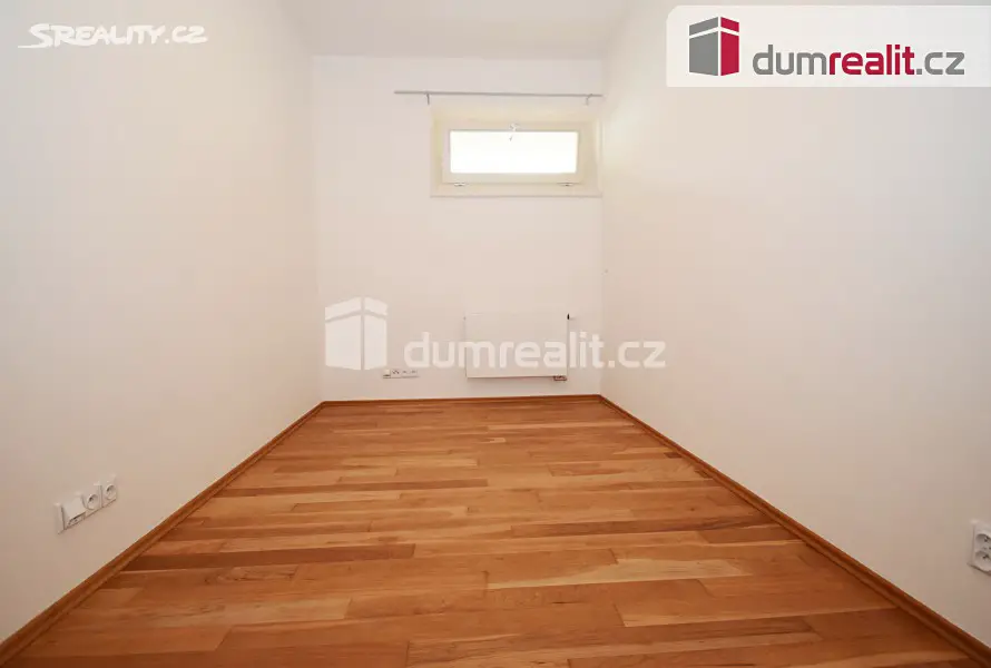 Prodej bytu 4+kk 155 m², Senovážné náměstí, Praha 1 - Nové Město