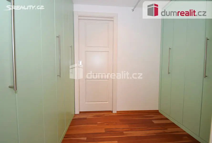 Prodej bytu 4+kk 155 m², Senovážné náměstí, Praha 1 - Nové Město