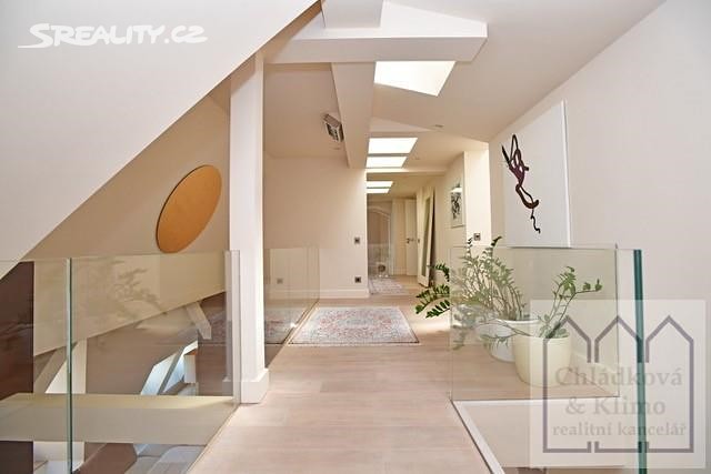 Prodej bytu atypické 251 m² (Mezonet), Pařížská, Praha 1 - Josefov