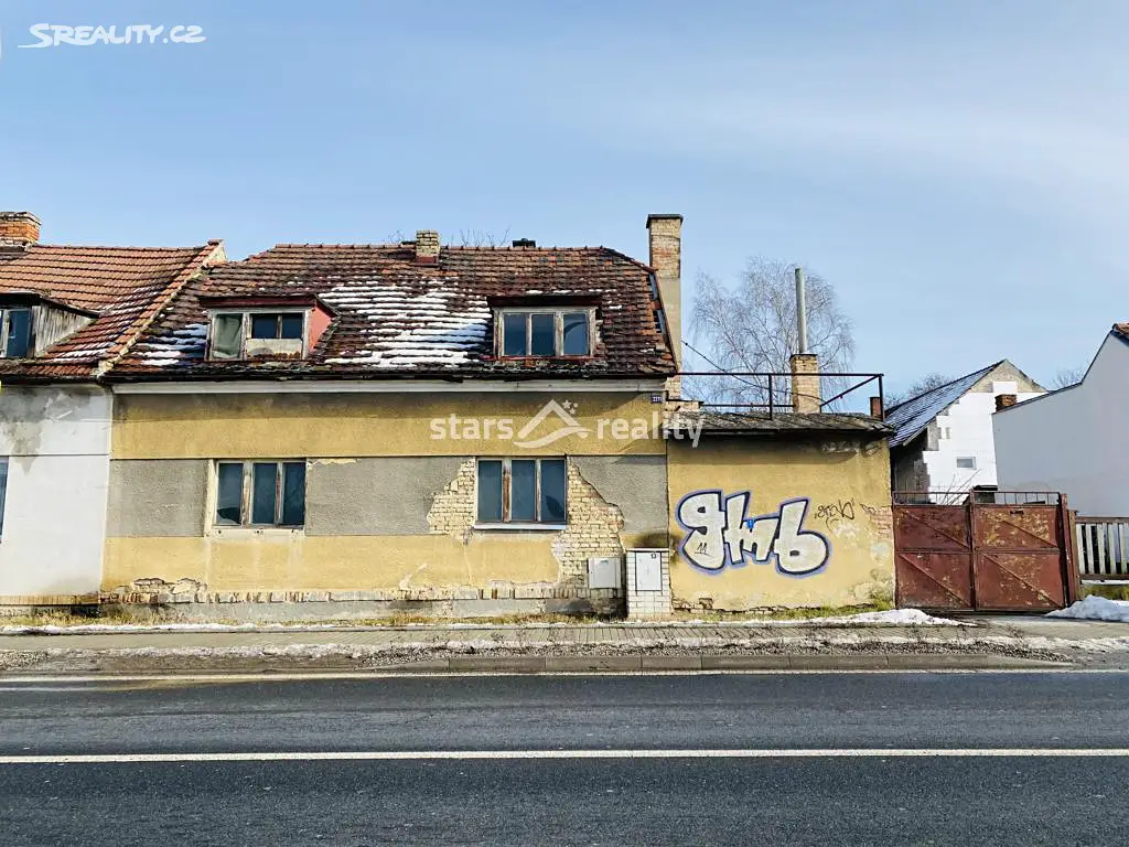 Prodej  rodinného domu 160 m², pozemek 1 088 m², Pražská, Mělník