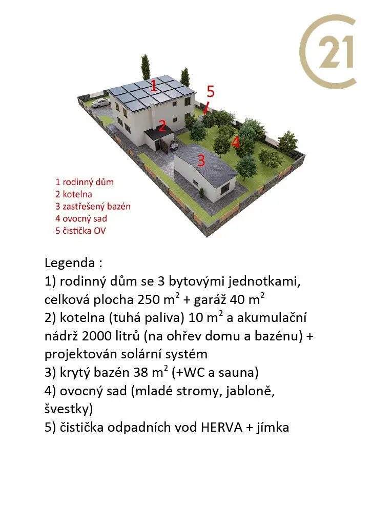 Prodej  stavebního pozemku 925 m², Kostelecká, Praha 8 - Ďáblice