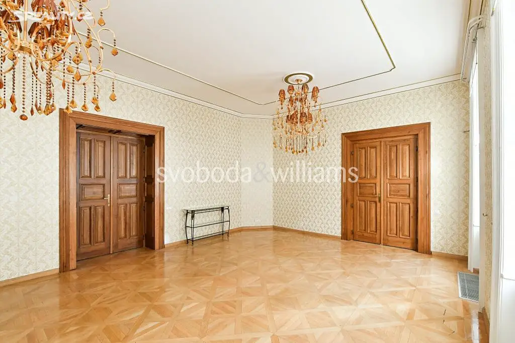 Prodej bytu 3+1 138 m², Školská, Praha 1 - Nové Město